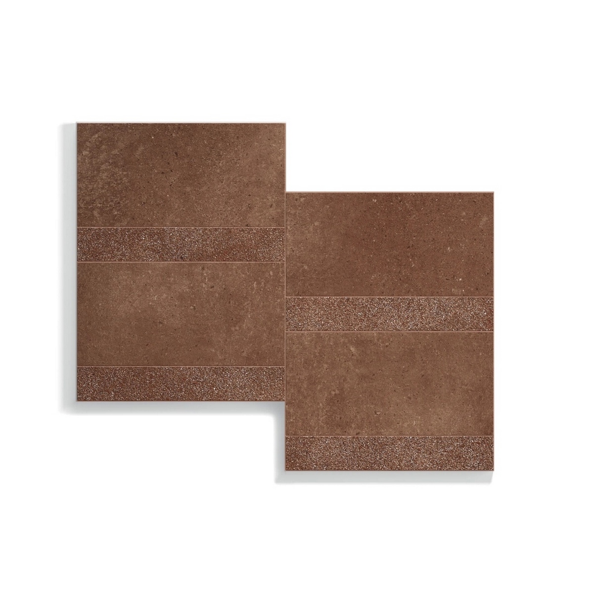 Керамогранит Sensi Terre By Thun Sensi Terre Amaranto Mix Tav+List 30x40