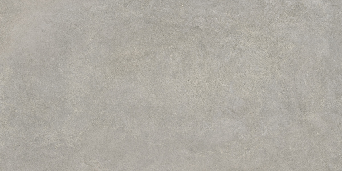 Керамогранит ЦементБэйс Серый Матовый 60x120