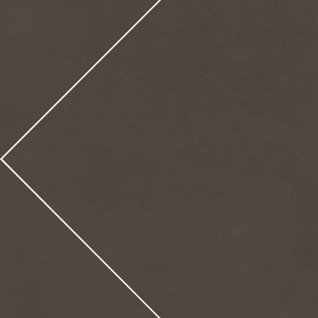 Керамогранит Cava Кава Коричневый Паттерн 2 90b 90x90