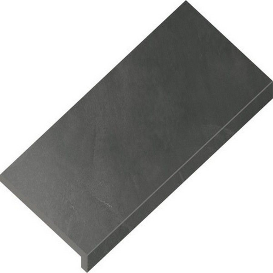 Керамогранит Континуум Петрол Ступ.Фронт 33x60