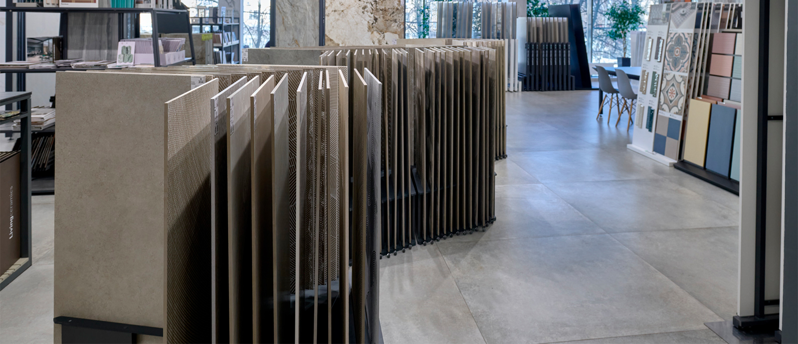 Флагманский салон МастерДом