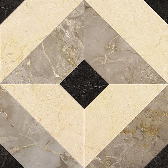  Modern Magic Tile 05 Modern Magic Tile 60x60