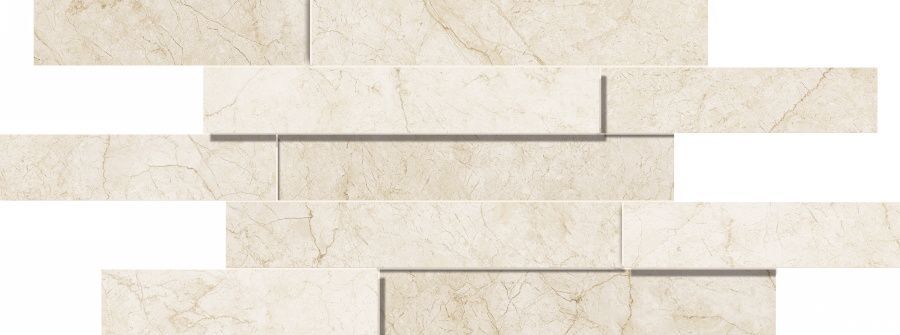Керамогранит Контемпора Пур Брик 3D 28x78