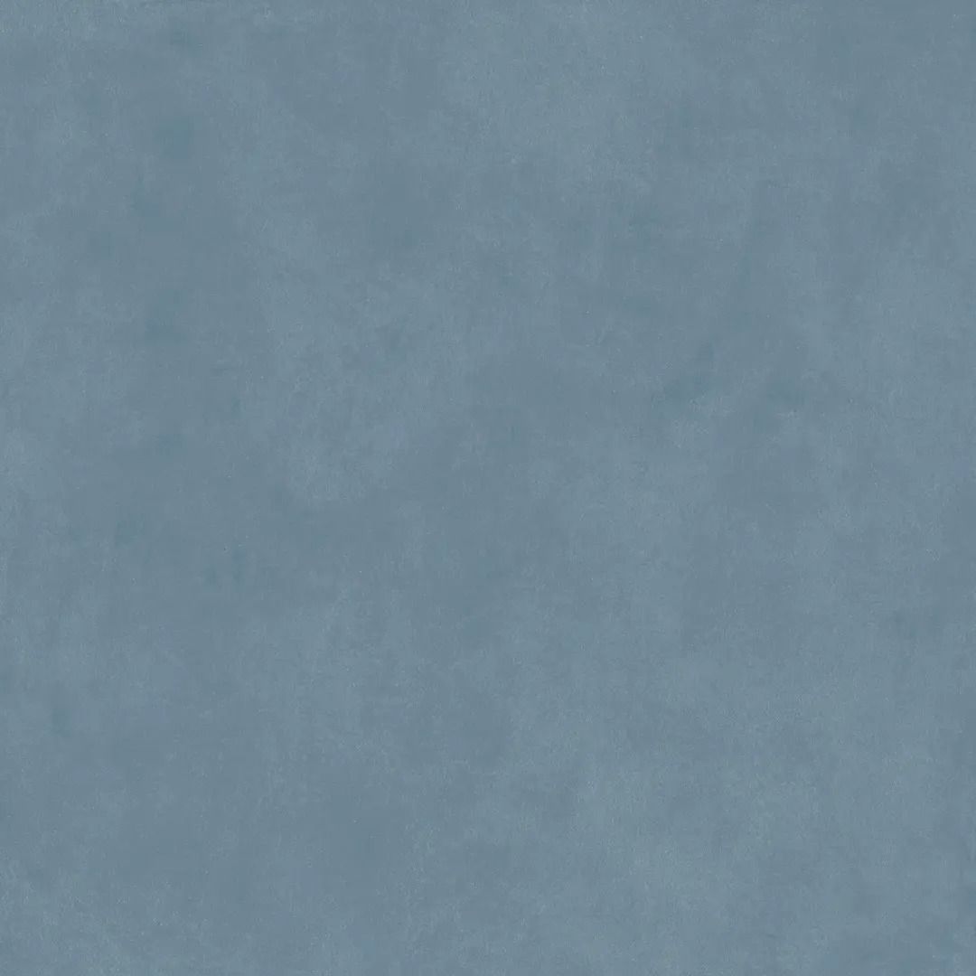 Керамогранит Про Чементо Синий Светлый Матовый 60x60
