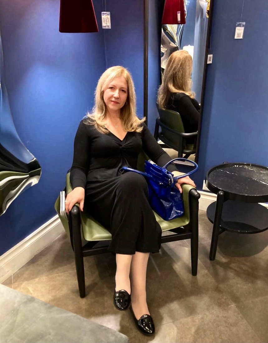 Юлия Майорова