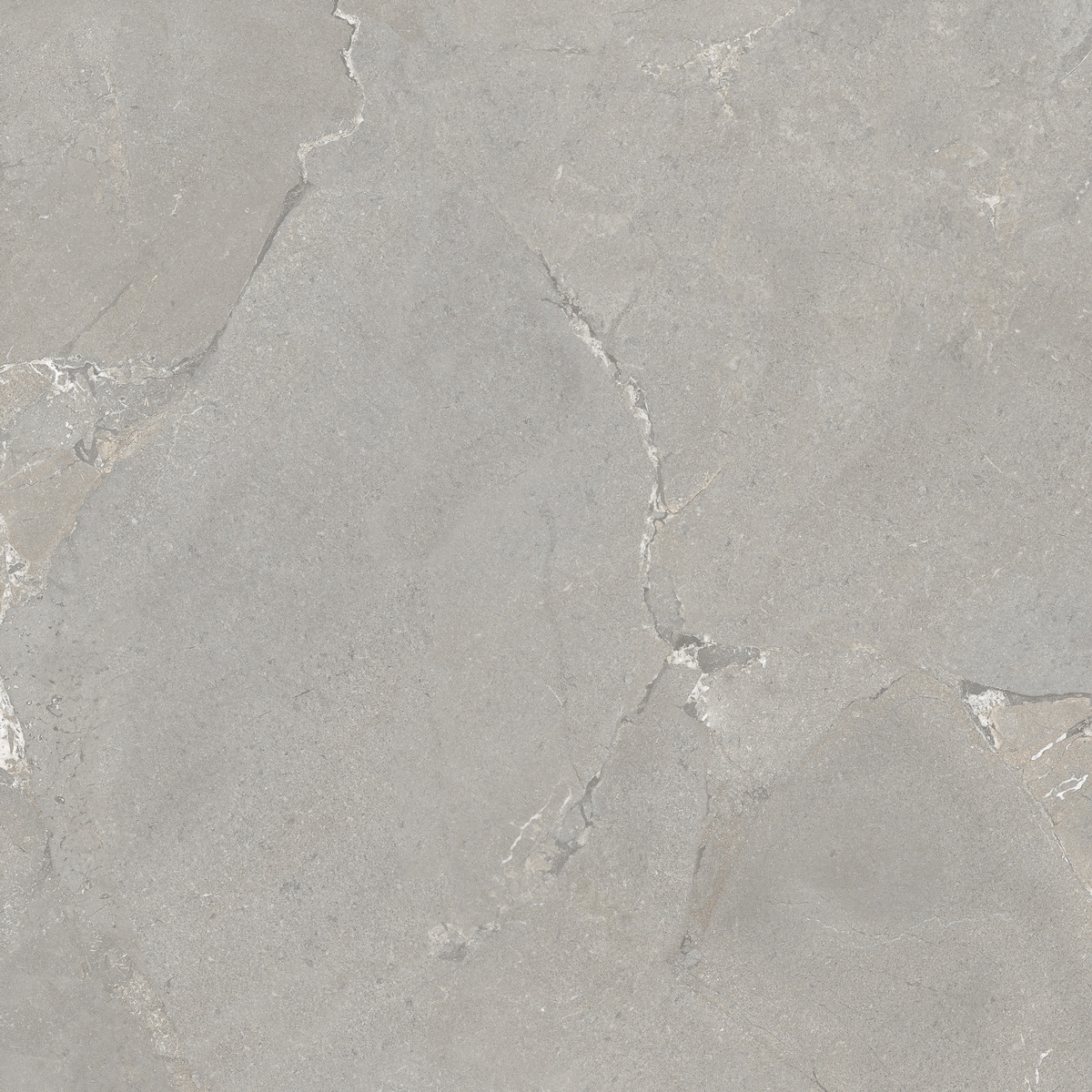 Керамогранит Unique Intensity Purestone Grey 120x120