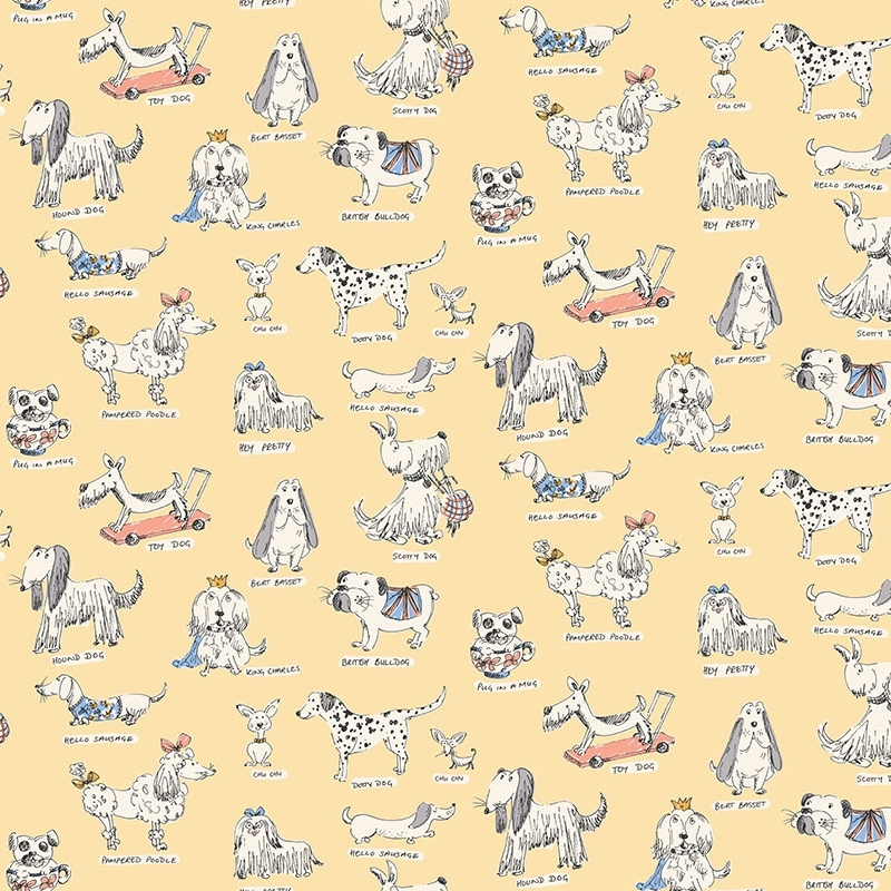 Флизелиновые обои Бон Вояж 1x10.05