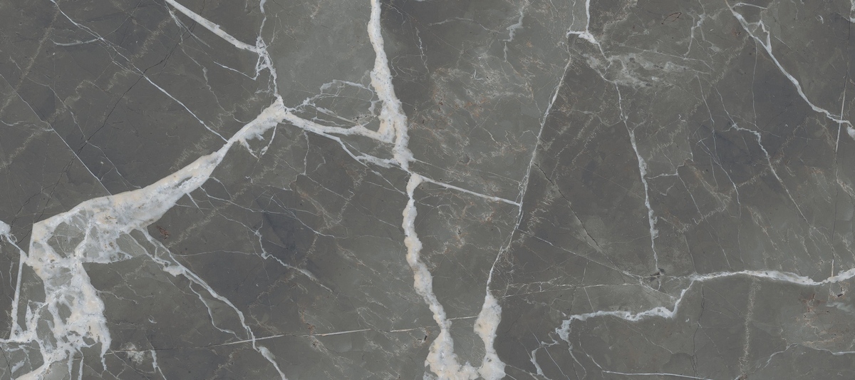 Керамогранит Stones and More Calacata Black Smooth 80x180