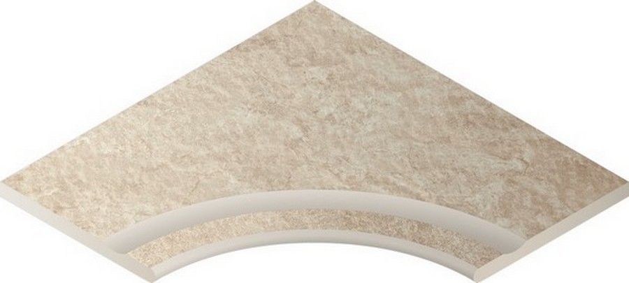 Керамогранит Клаймб Роуп Борt С Выемкой Угл.Закр.30 60x60