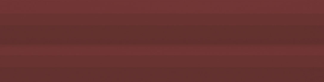 Керамическая плитка Stripes Garnet 7.5x30