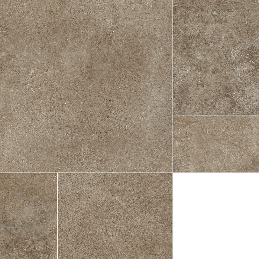 Керамогранит Dijon Rochepot Dj 03 Kit Fontainebleau (Комплект+2*30x40+2*20x30) 60x120