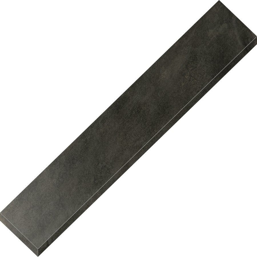 Керамогранит Континуум Брасс Дарк Ступ.Угл.Лев 33x160