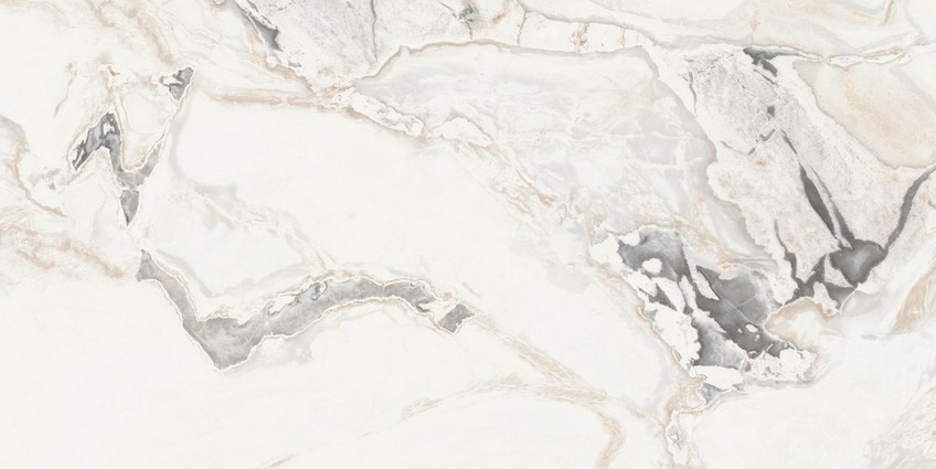Керамогранит Interno4 Calacatta San Babila Lappato 60x120