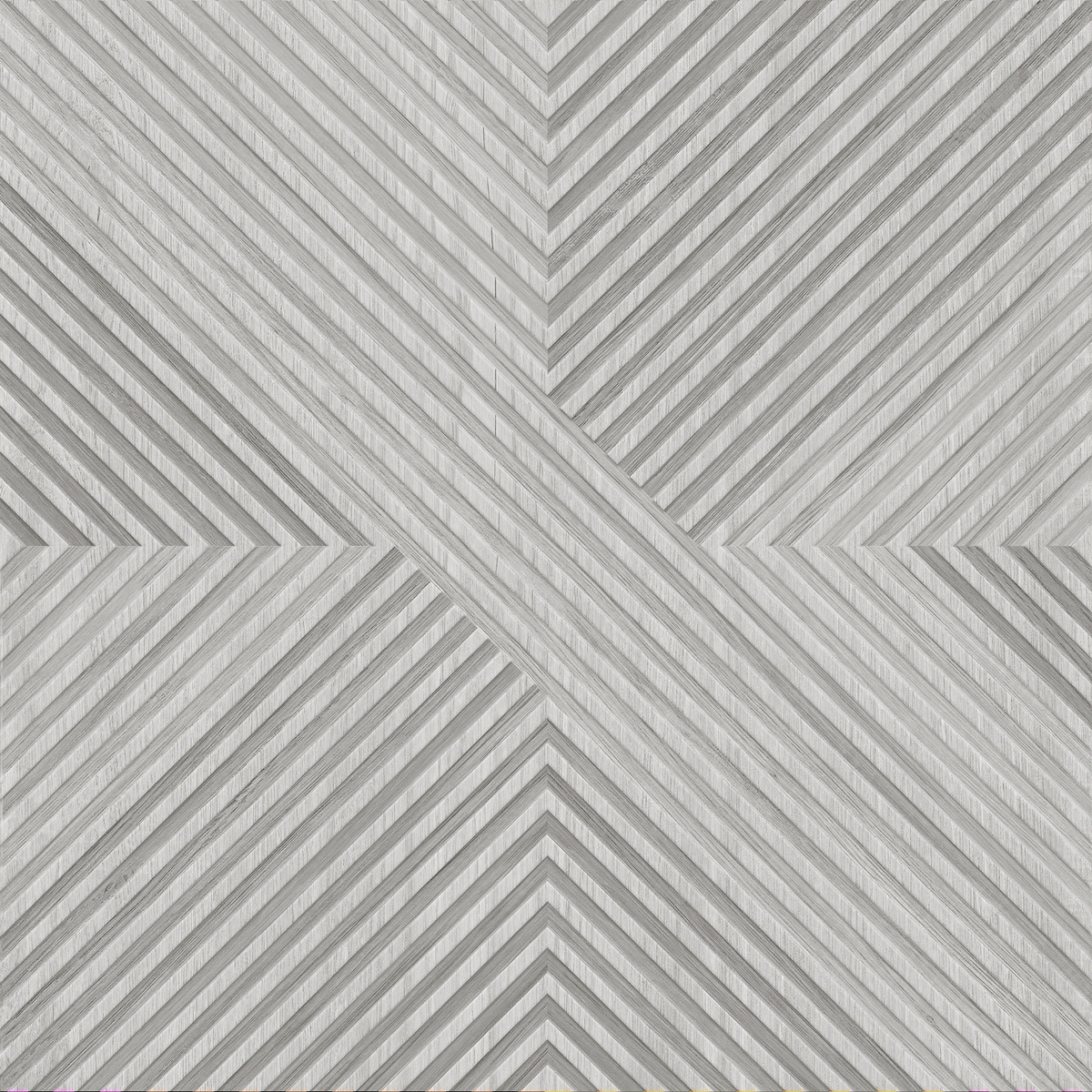 Керамогранит Wood Story Вуд Стори Грей Матовый 59.5x59.5