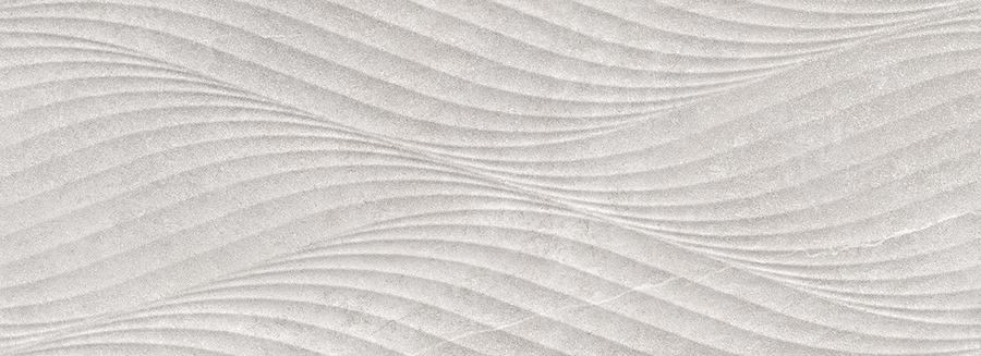 Керамическая плитка Nature SILVER DECOR 32x90