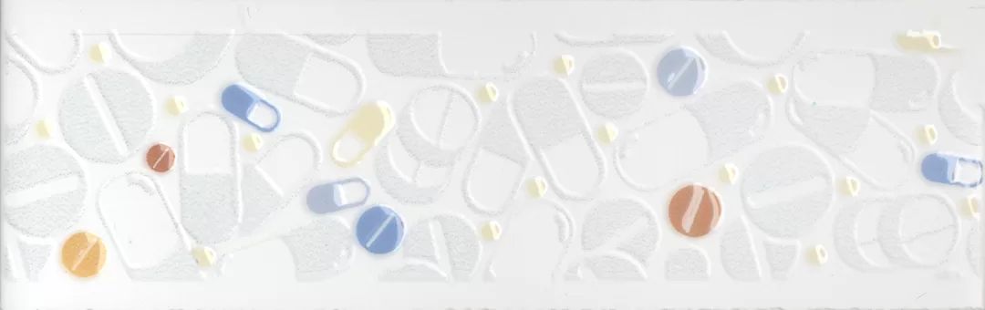  плитка Айболит   6.3x20