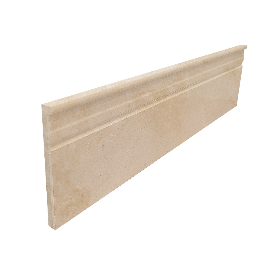 Мрамор Moldings Latte 15x60