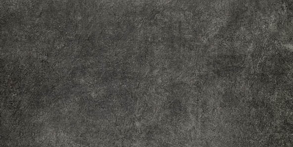 Керамогранит Королевская дорога Чёрный 60x119.5