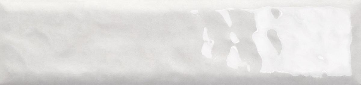 Керамогранит Левелс Вайт Полированный 6x25