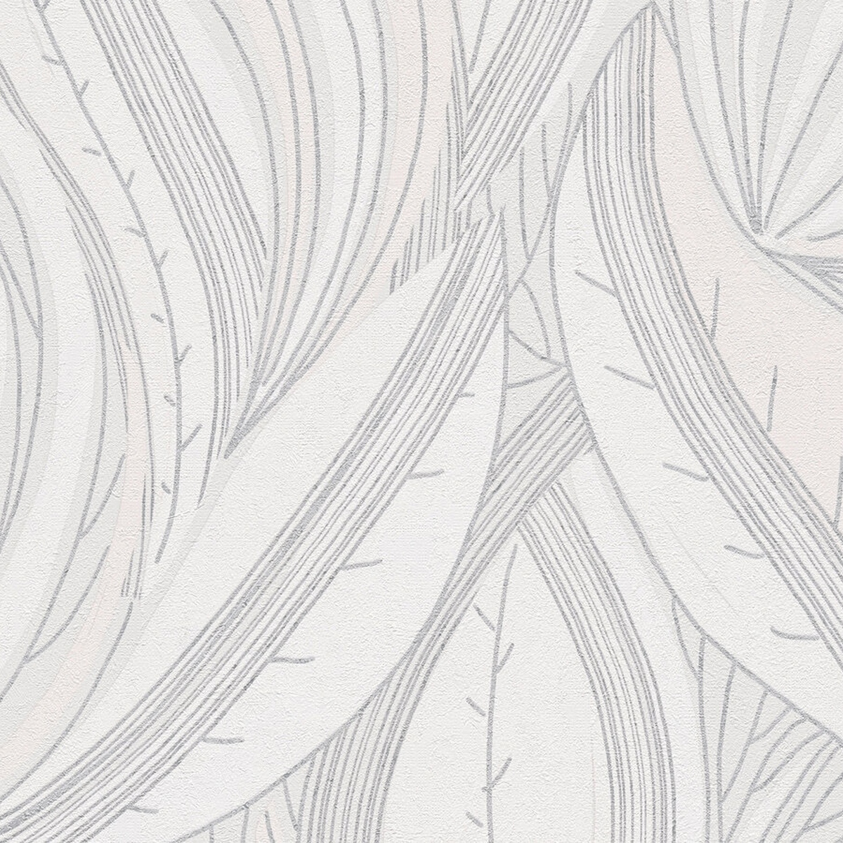 Виниловые обои Urban Flowers 1.06x10.05