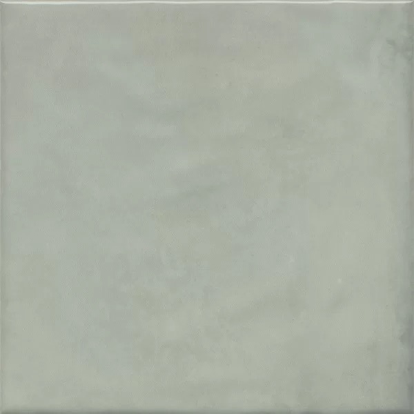 Керамическая плитка Адриатика Зелёный Глянцевый 20x20