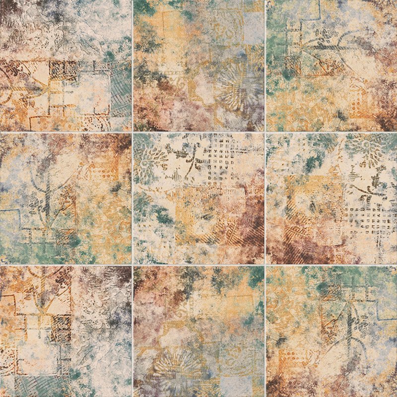  плитка Ravena Decor 20x20