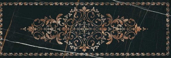  плитка Греппи Обрезной 40x120