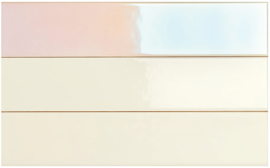 Керамическая плитка Spectre Cream Hologram Mix 5x25