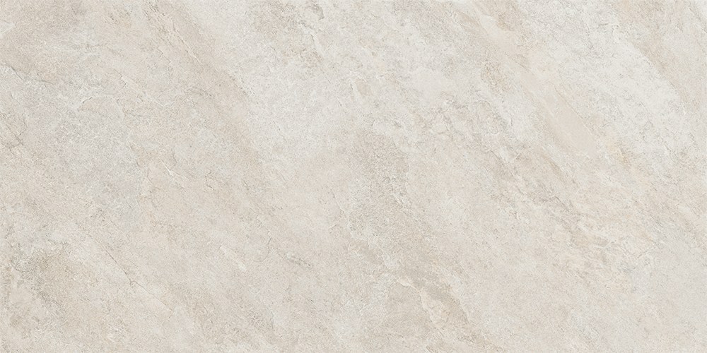 Керамогранит Кварстоун Белый 60x120
