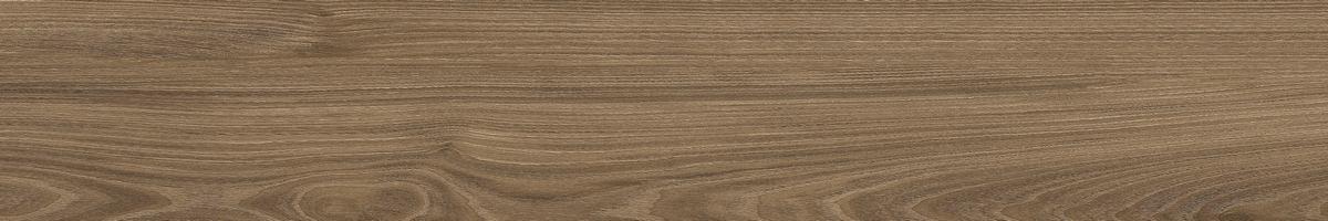 Керамогранит Мадера Brown Matt. 20x120