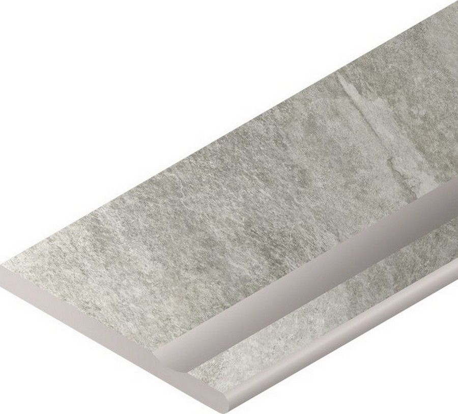 Керамогранит Клаймб Рок Борт. С Выемкой Закруг.Пр 30x60