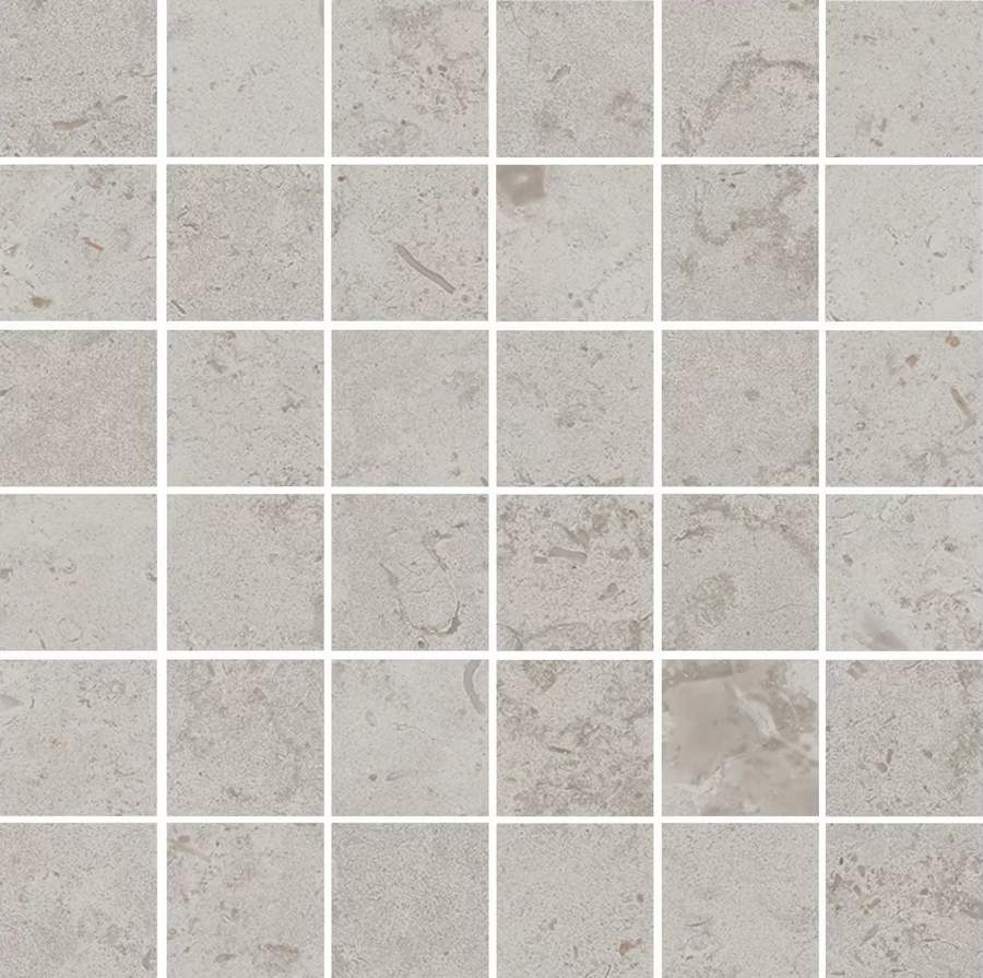  Про Лаймстоун Серый Светлый Матовый 30x30