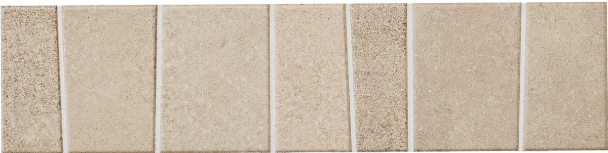 Керамогранит Trencadis Guell Rila 7x28