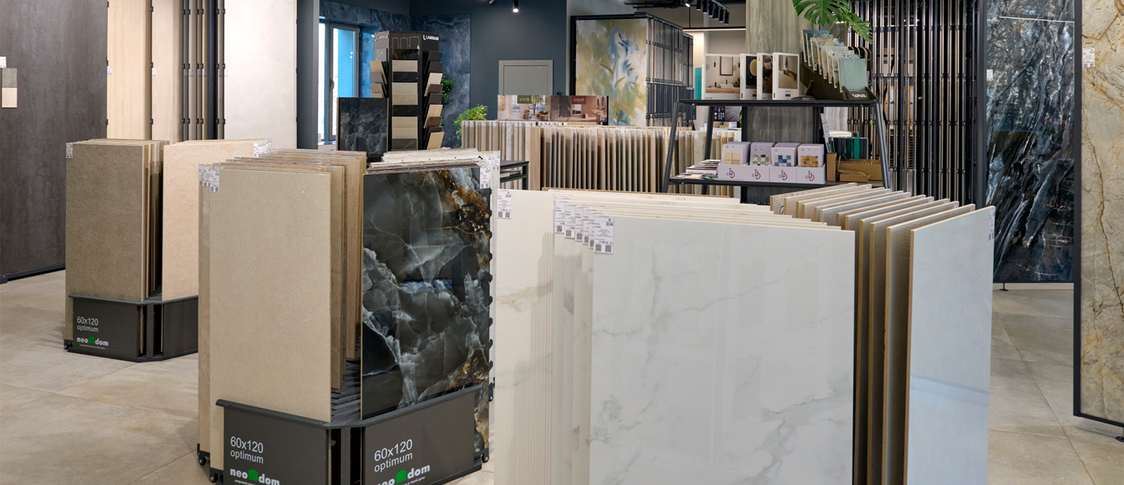 Флагманский салон МастерДом