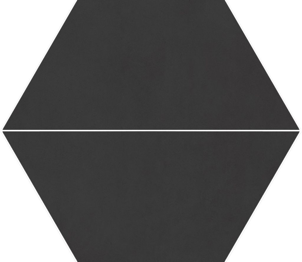 Керамогранит Cava Кава Блэк Паттерн 1 13a 13x15