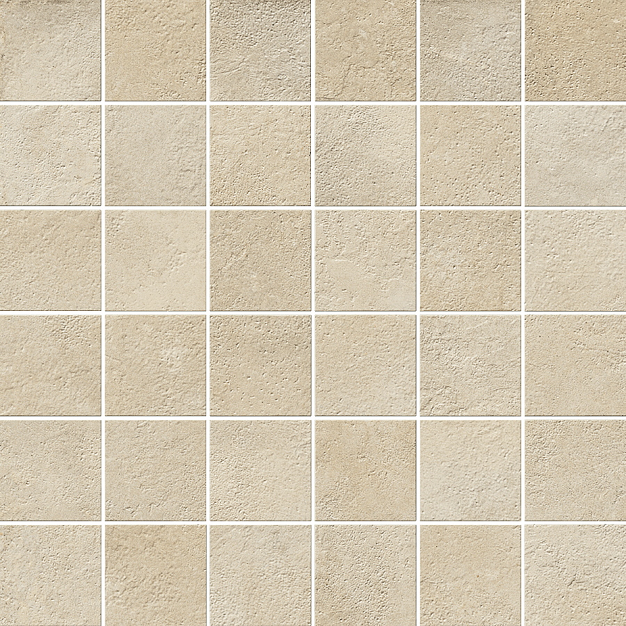 Керамогранит Миллениум Даст Мозаика 30x30