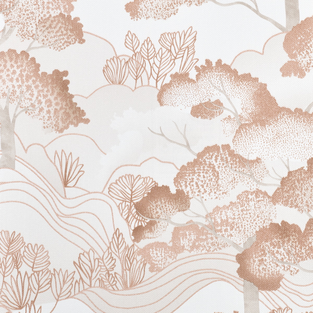 Виниловые обои Elle 4 1.06x10.05