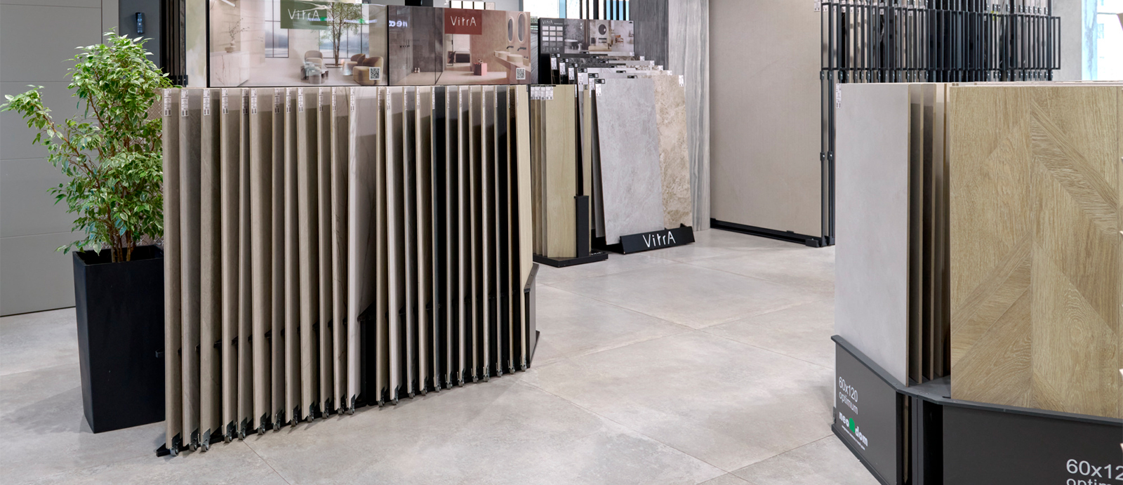 Флагманский салон МастерДом