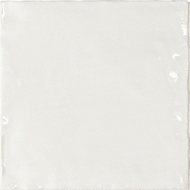 Керамическая плитка La Riviera Blanc 13.2x13.2