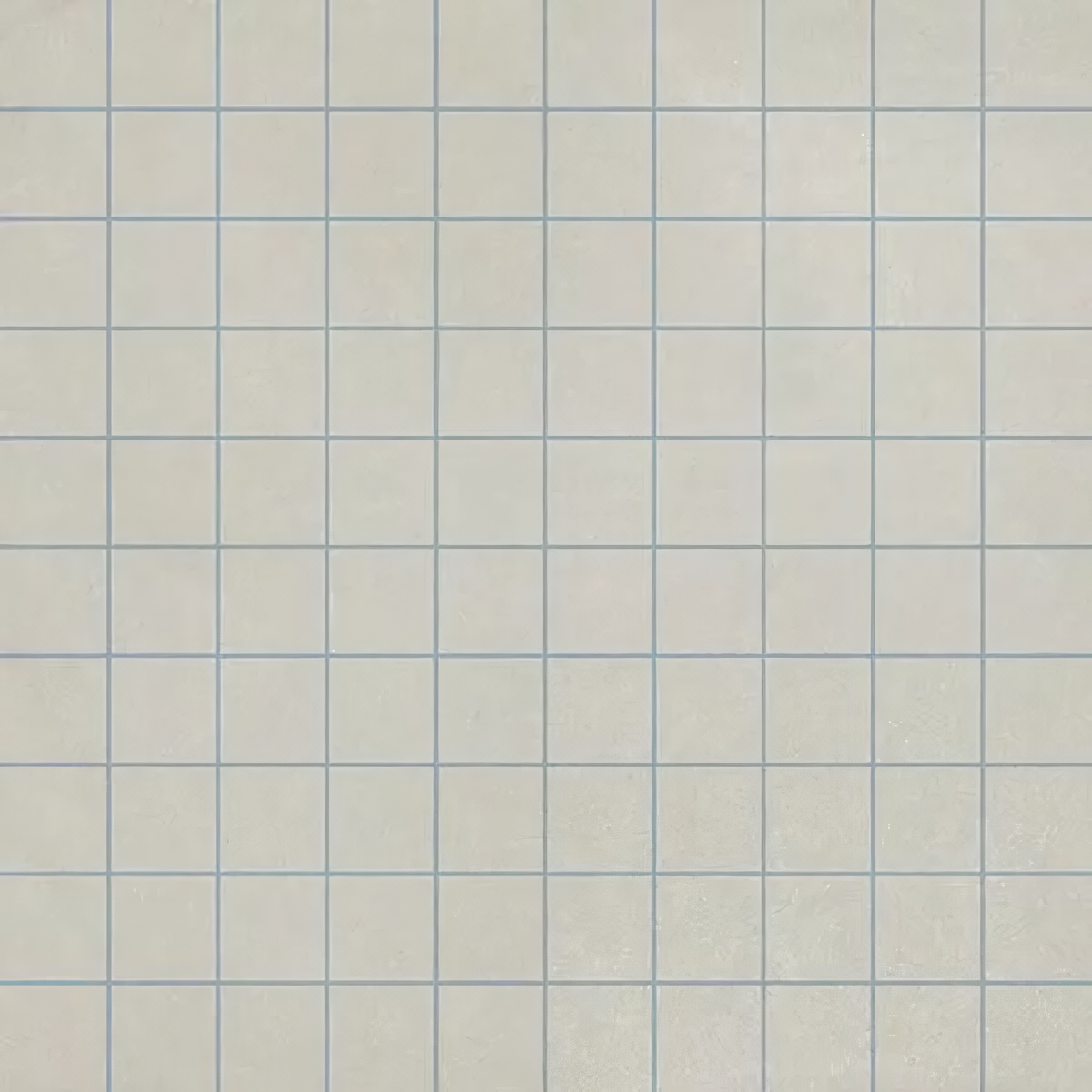 Керамогранит Futura Grid Blue 15x15