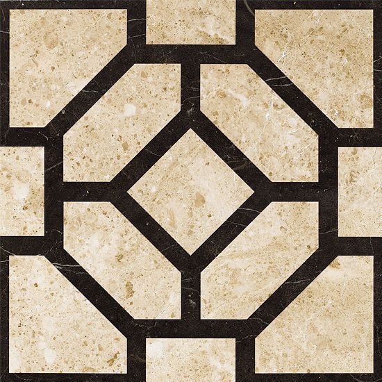  Modern Magic Tile 23 Modern Magic Tile PJG-SWPZ023 60x60