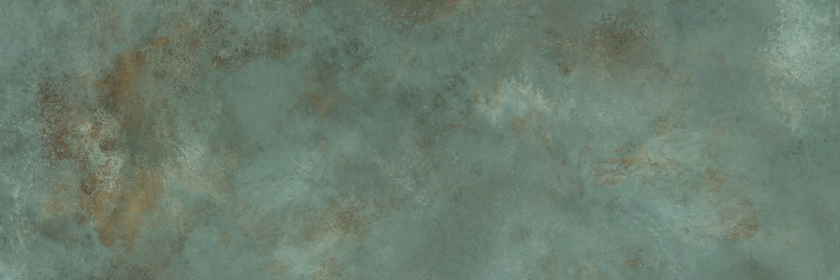 Керамогранит Оссидо Вердераме 3.5 мм 100x300