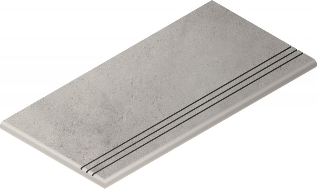 Керамогранит Миллениум пень Закруг.Грип Лев 30x60