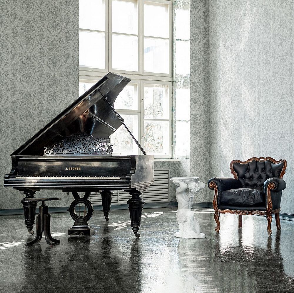 А ля прима (A La Prima)