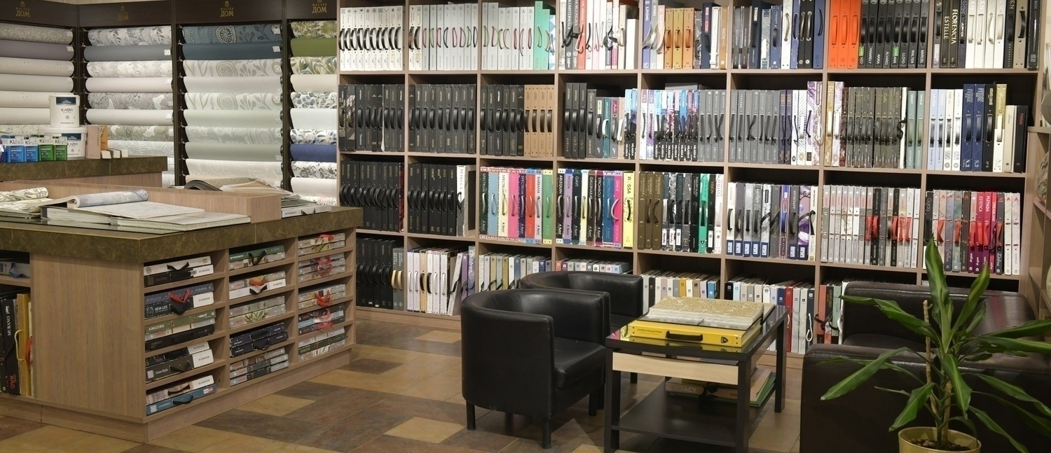 МастерДом в Бибирево