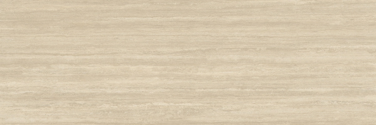  Хадо Травертино Беж Рэйн 3+ мм 100x300