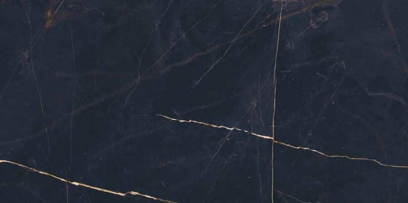 Керамогранит Sensi 900 Precious Black Lux Rett 60x120