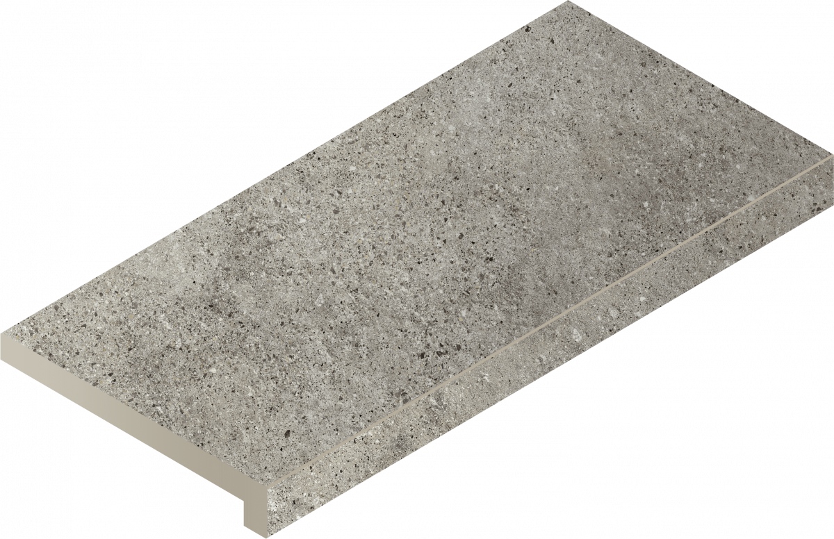 Керамогранит X2 Клауд Х2 Ступ.Угл.Пр 33x60