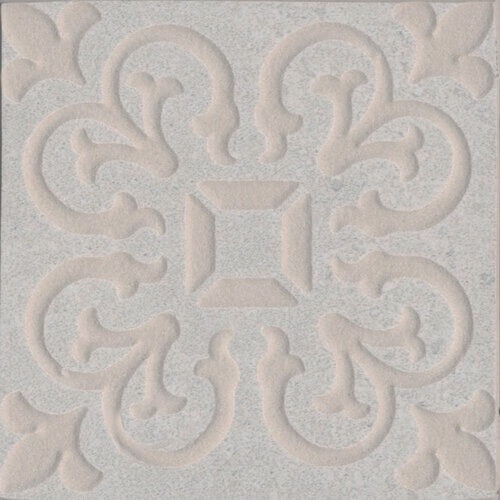 Керамогранит Про Матрикс Серый Светлый 9.5x9.5