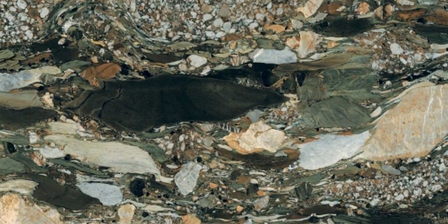 Керамогранит Les Bijoux De Rex Quatre Saisons Glossy 6mm 60x120